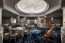 Disney com estrela Michelin? Conheça o restaurante que está no topo da gastronomia