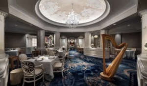 Disney com estrela Michelin? Conheça o restaurante que está no topo da gastronomia
