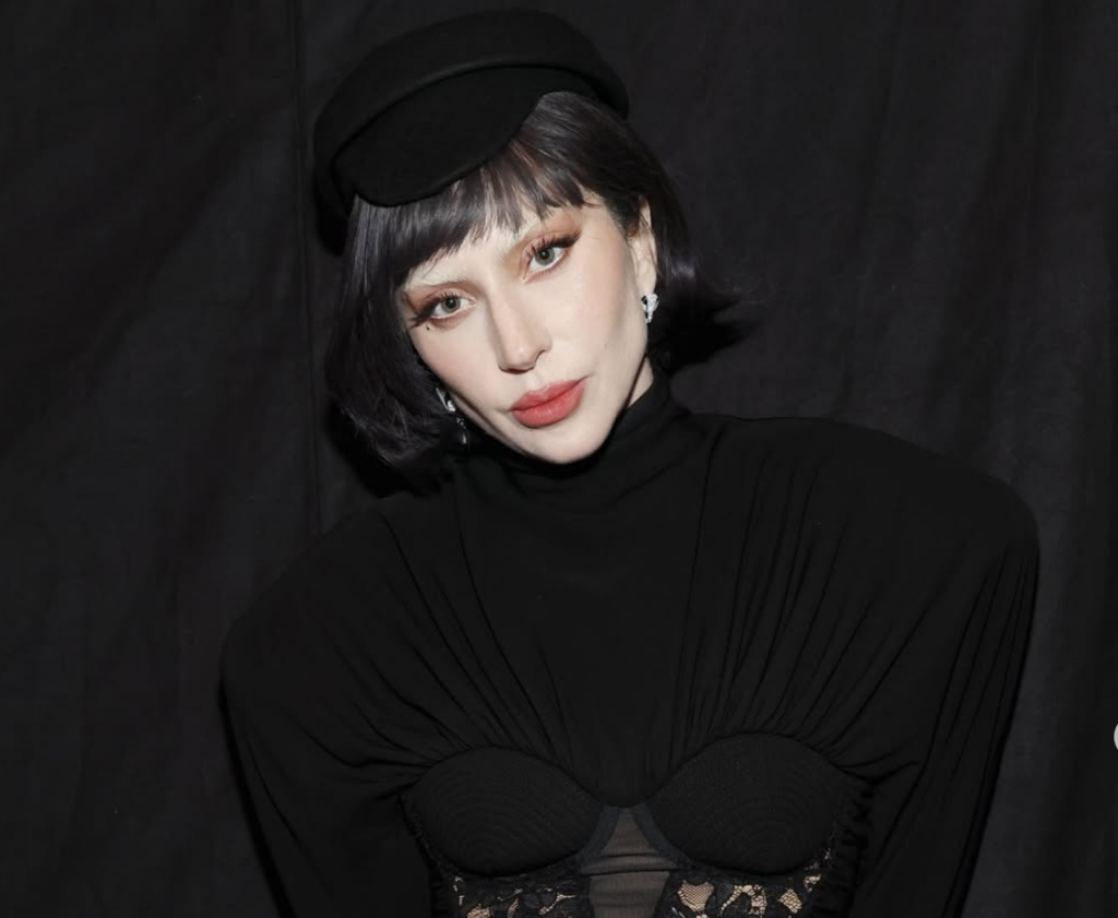 Lady Gaga em Copacabana: show gratuito deve reunir 1,6 milhão de pessoas no Rio 1 Captura de Tela 2025 04 23 as 17.30.28 Lady Gaga em Copacabana: show gratuito deve reunir 1,6 milhão de pessoas no Rio