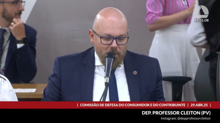 “Tentativa de golpe para se buscar recuperação judicial”, alerta deputado sobre caso ViagensPromo em audiência na ALMG 1 Captura de tela 2025 04 29 170135 e1745957573617 “Tentativa de golpe para se buscar recuperação judicial”, alerta deputado sobre caso ViagensPromo em audiência na ALMG