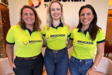 Brocker Turismo anuncia nova direção Operacional e Comercial