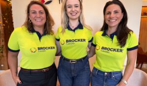 Brocker Turismo anuncia nova direção Operacional e Comercial