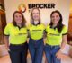 Brocker Turismo anuncia nova direção Operacional e Comercial