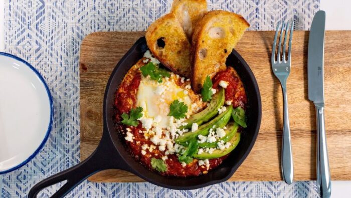 Celebritys next ship will have a specialty restau e1746014315850 Novo navio da Celebrity terá restaurante especializado em brunch