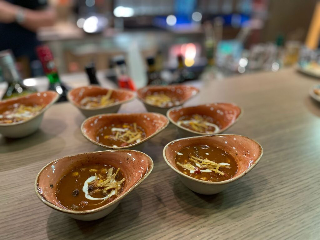Chilli do Hola! Tacos & Cantina