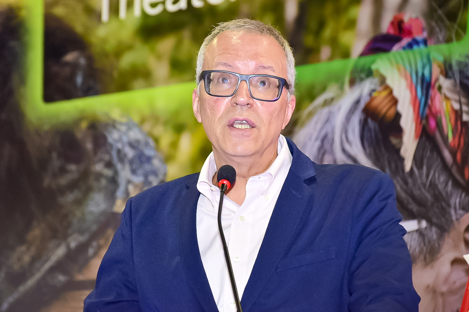 Cláudio Della Nina, da RX