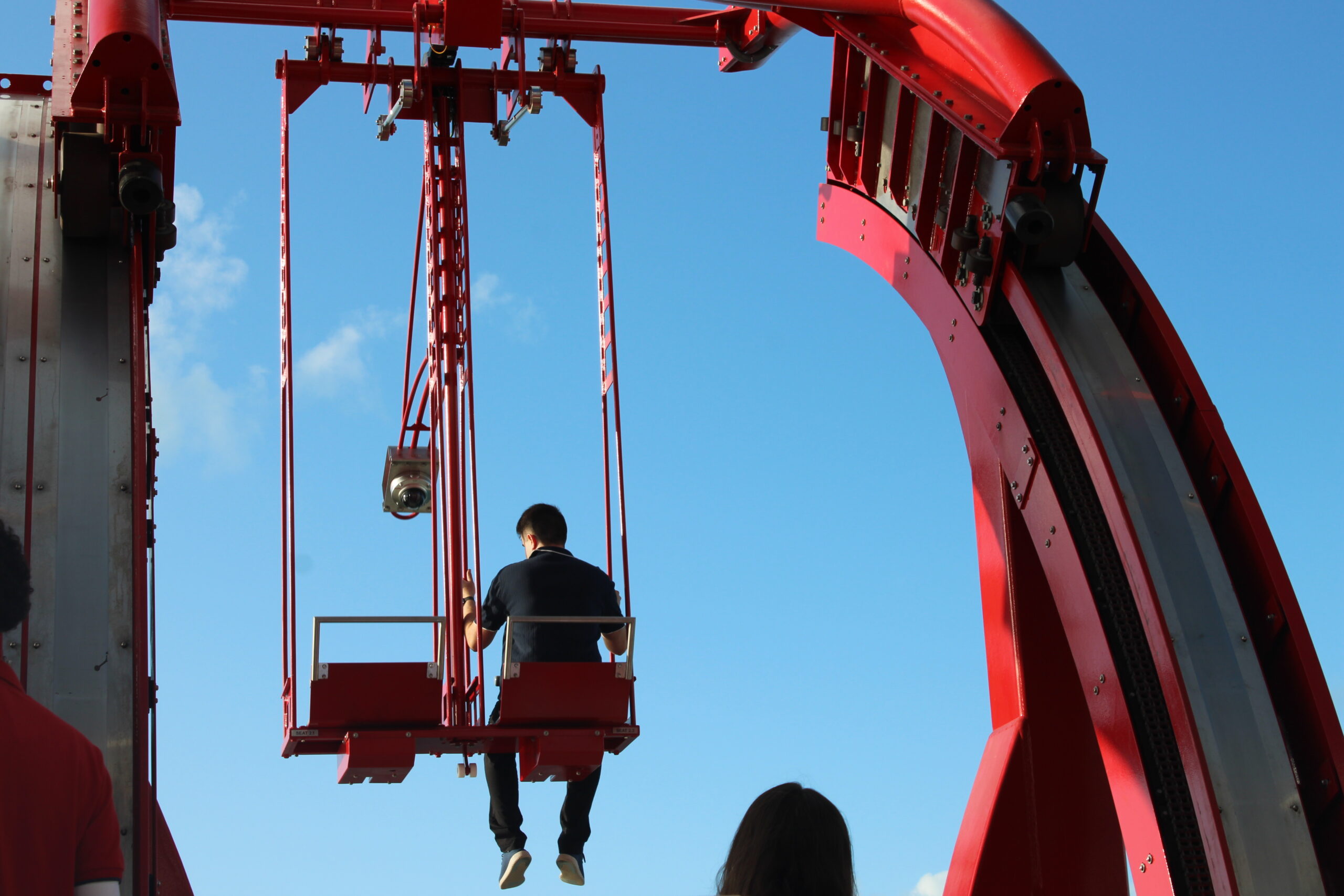 Cliffhanger é opção de entretenimento para os mais aventureiros