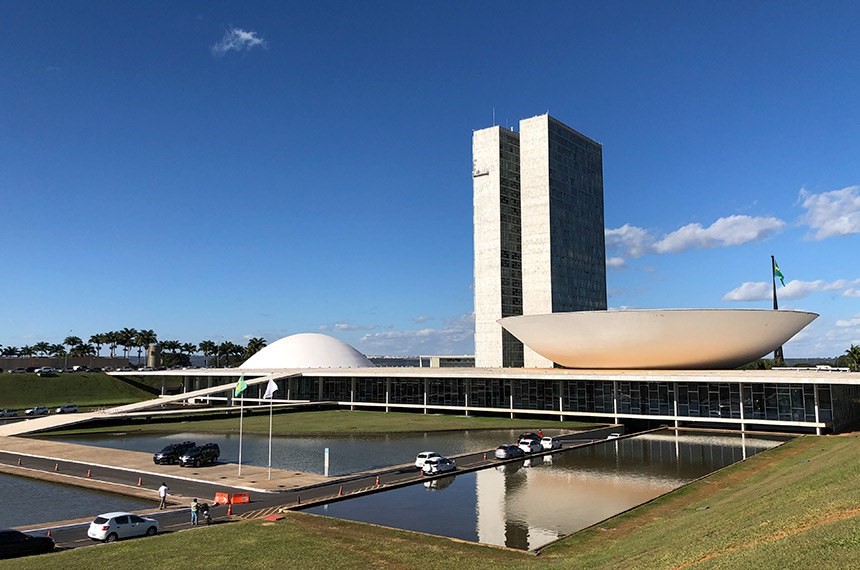 PL da regulamentação de jogos de azar avança no Senado 1 Congresso Nacional PL da regulamentação de jogos de azar avança no Senado