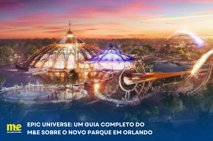 TUDO o que sabemos sobre o Epic Universe até o momento 1 Epic Universe