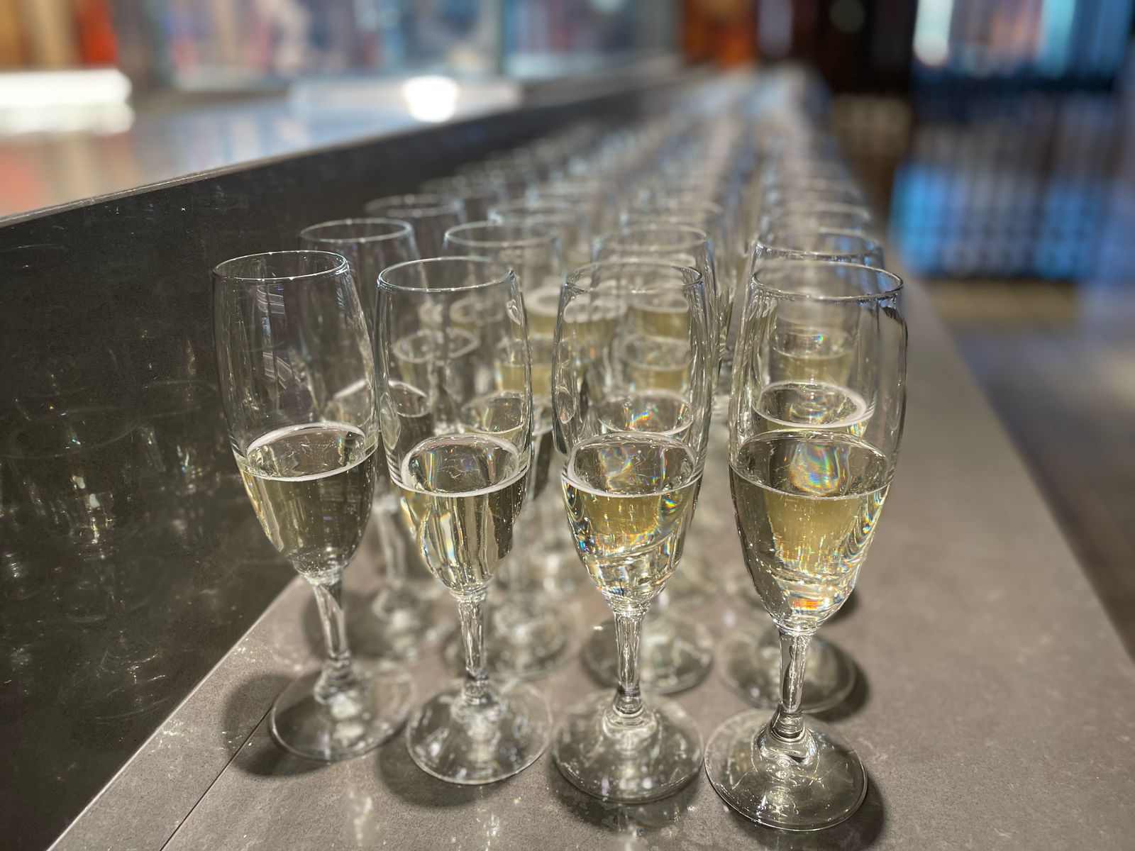 Espumantes do Kaito Espumantes do Kaito