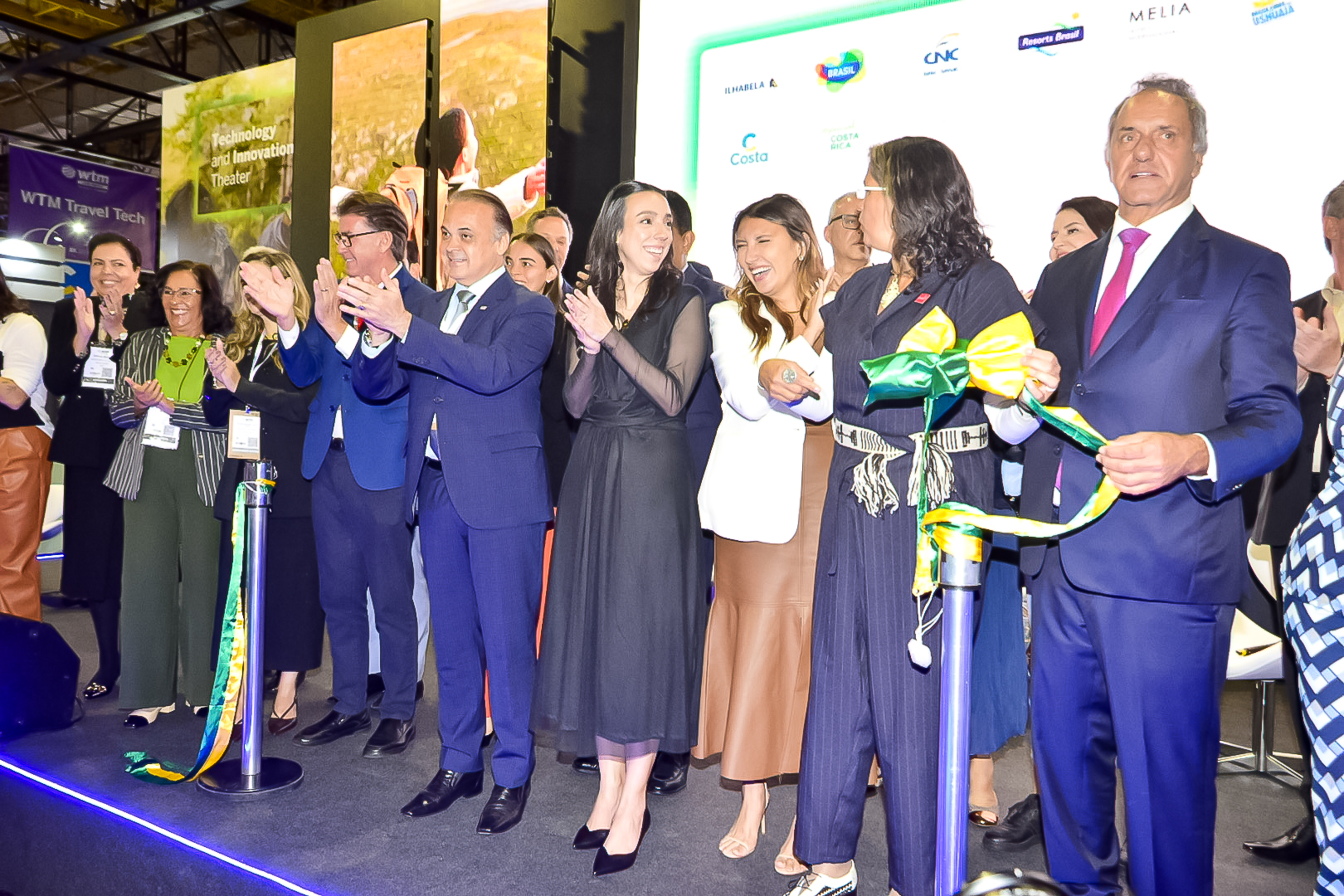 Está oficialmente aberta a WTM-LA 2025