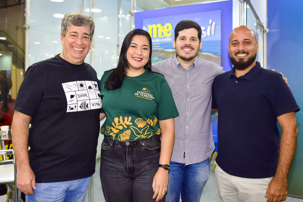 Executivos do Trade de Pernambuco