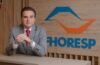 Edson Pinto, diretor-executivo da Fhoresp (Divulgação/Fhoresp)