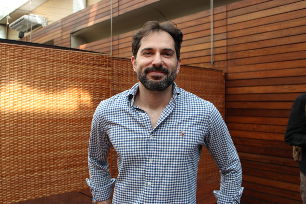 Felipe Boito - B8&Co.