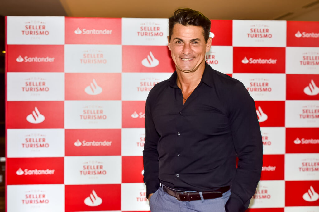 Flávio Scandiuzzi, do Santander
