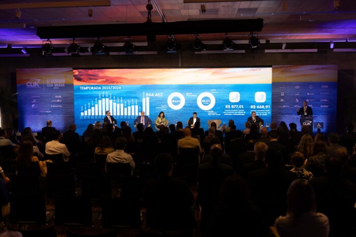 7º Fórum Clia Brasil 2025 será realizado em Brasília com presença do CEO da Clia Global 1 clia