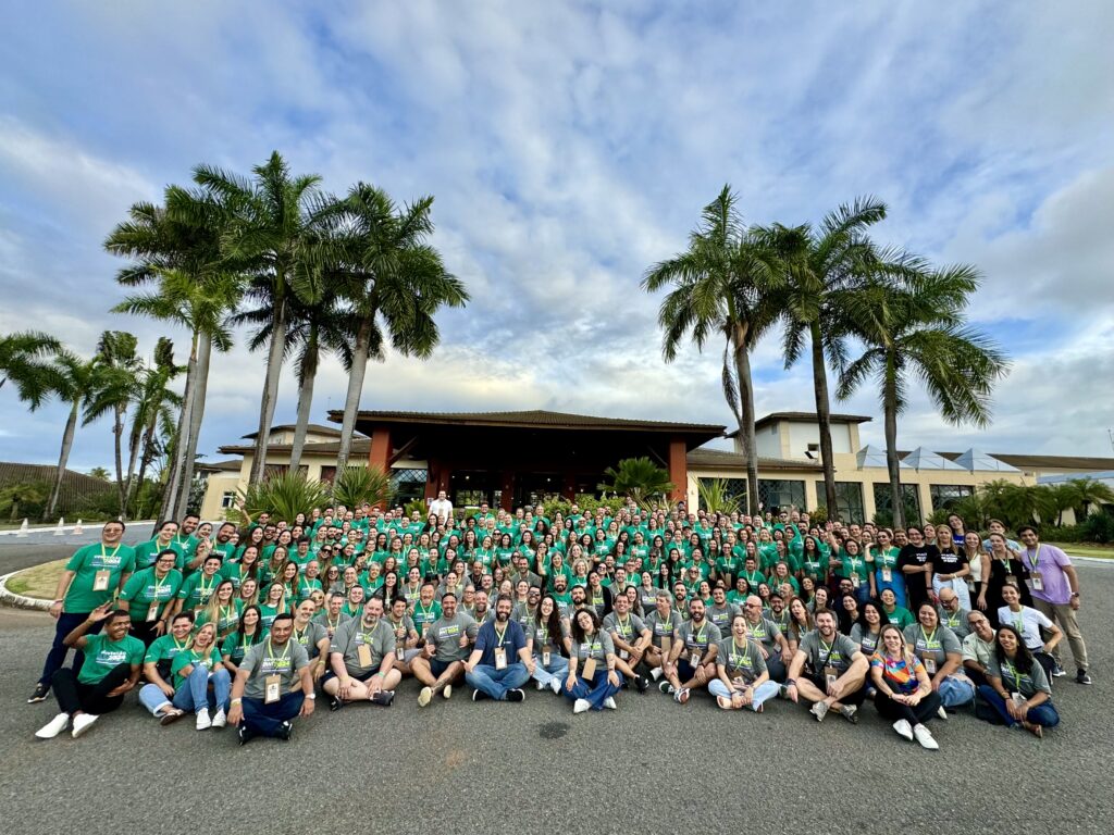 BWT reúne 500 profissionais em Foz e aposta no turismo como ferramenta de transformação 1 Foto 04 06 2024 16 39 00 1 1 BWT reúne 500 profissionais em Foz e aposta no turismo como ferramenta de transformação