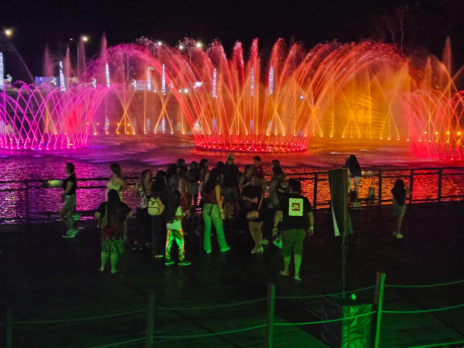 Festival Love Iguassu promove diversidade, festas e turismo na Terra das Cataratas 1 Foto Silvana Canal MKT Festival Love Iguassu promove diversidade, festas e turismo na Terra das Cataratas