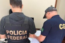 PF investiga repasse milionário da Contag para agência de turismo