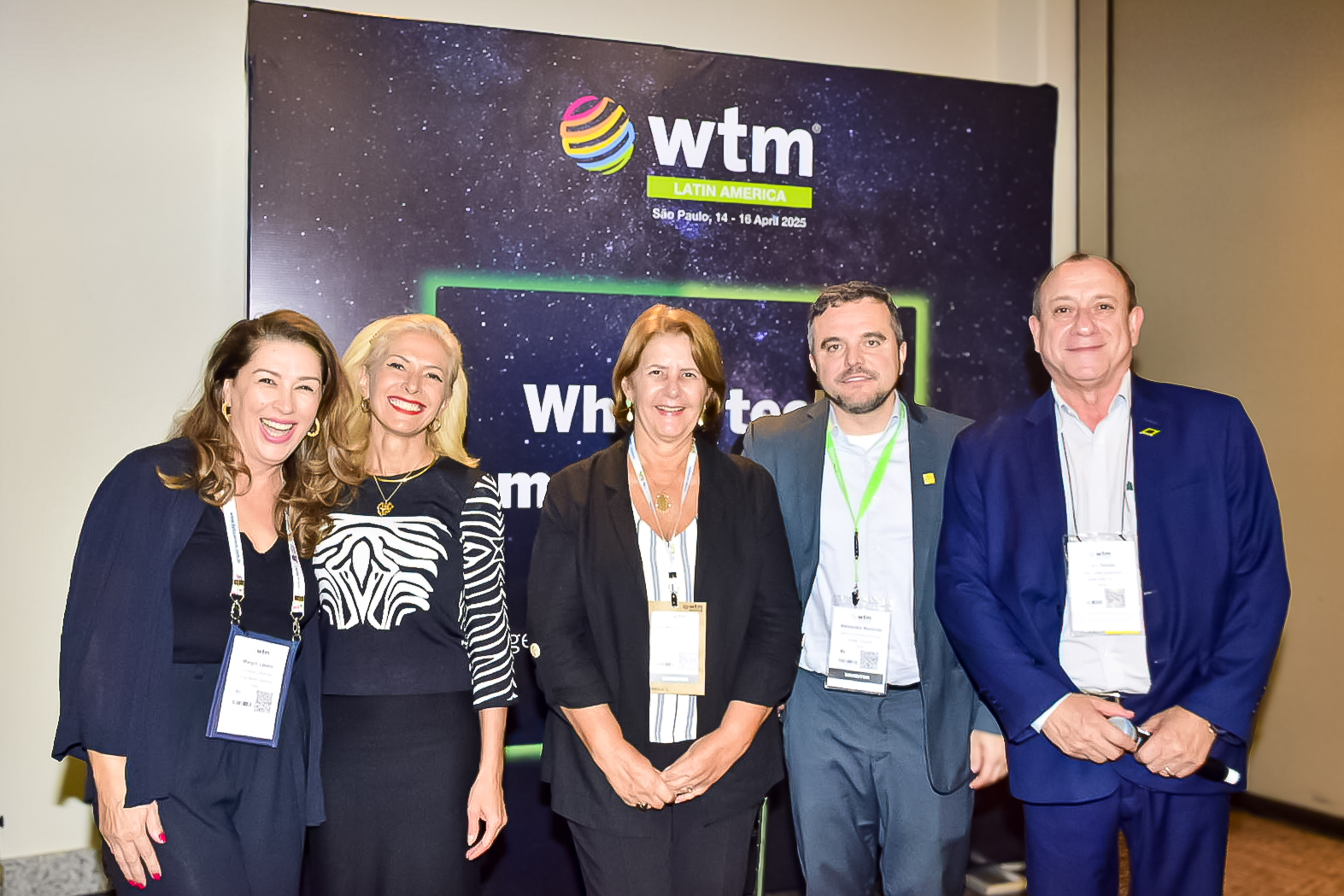 Fundadores da Unedestinos