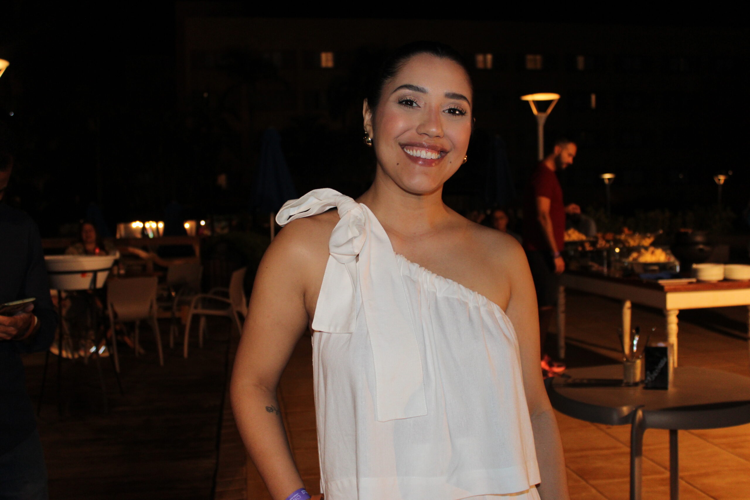 Gabriela Gontijo, Amazon Explores Gabriela Gontijo, Amazon Explores