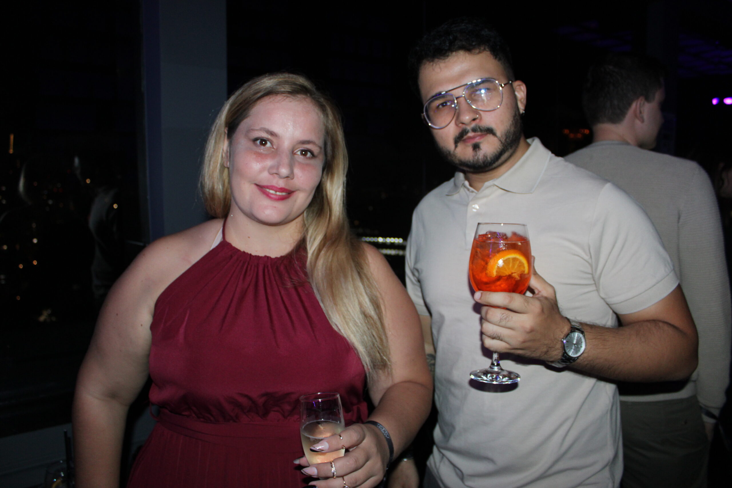Gabriela Marine e Joel Alvarez, Santorini Beach Hotel Gabriela Marine e Joel Alvarez, Santorini Beach Hotel