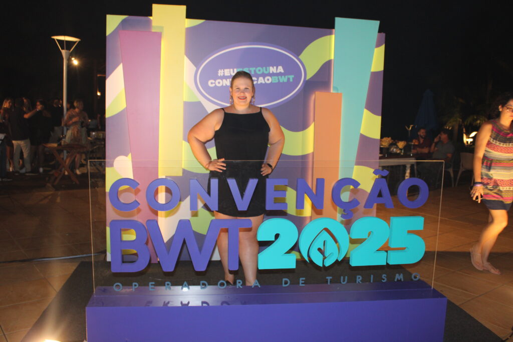 Gabriela Schneider da Silva, Gabi Tur Viagens