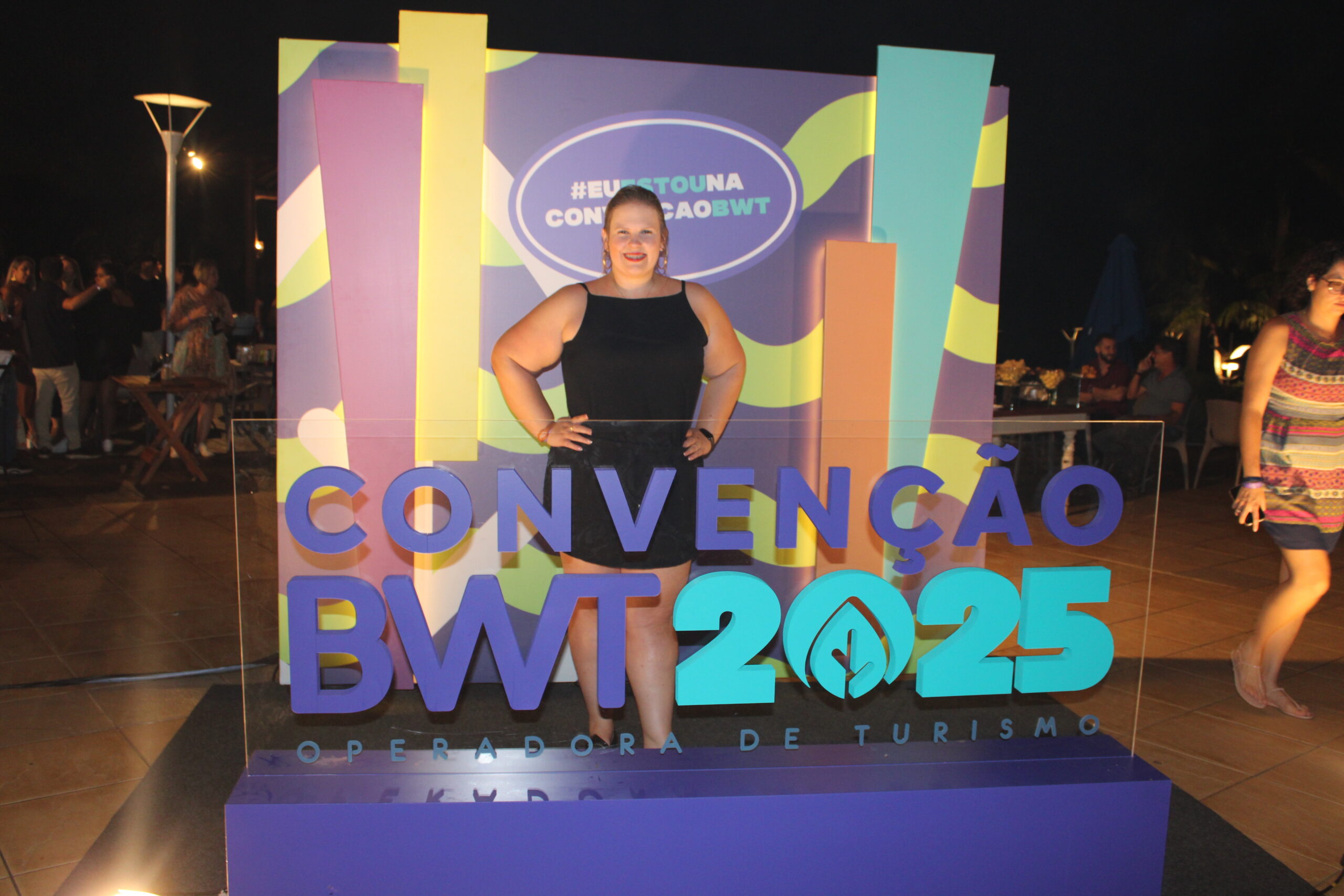 Gabriela Schneider da Silva, Gabi Tur Viagens Gabriela Schneider da Silva, Gabi Tur Viagens