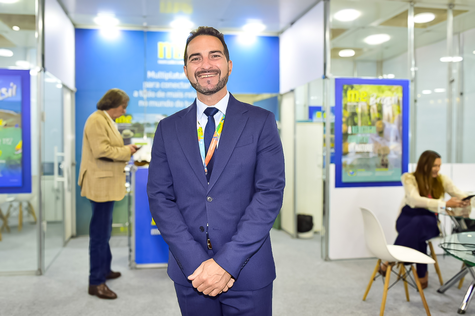 Gonzalo Paez, da FIT