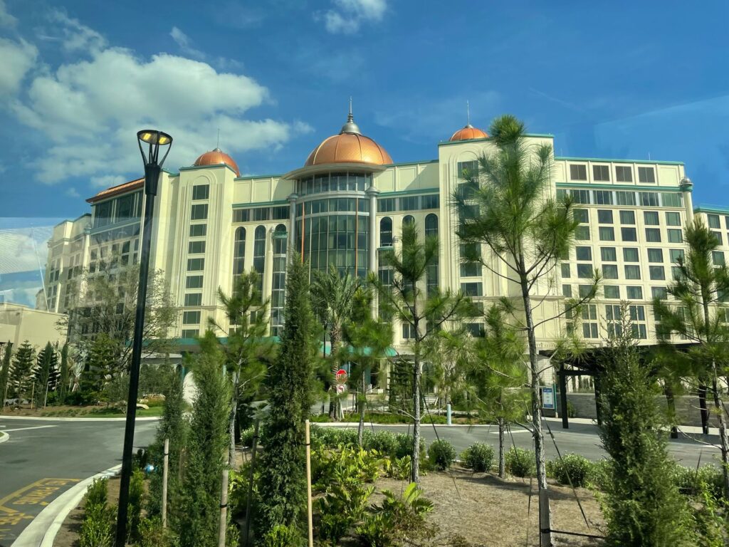 Helios Grand Hotel será inaugurado em 22 de maio