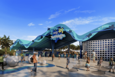 Hot Park Costa do Sauípe promete experiências inéditas e revela detalhes inéditos