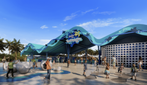 Hot Park Costa do Sauípe promete experiências inéditas e revela detalhes inéditos