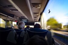 Veja dicas para planejar sua viagem de ônibus neste feriado prolongado