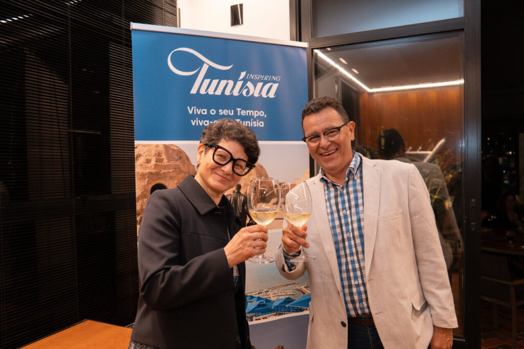 Mondiale promove lançamento oficial da temporada Tunísia 2025/2026