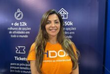 HotelDO reforça equipe de soluções de voos via API