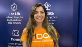HotelDO reforça equipe de soluções de voos via API