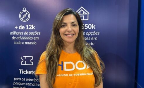 HotelDO reforça equipe de soluções de voos via API