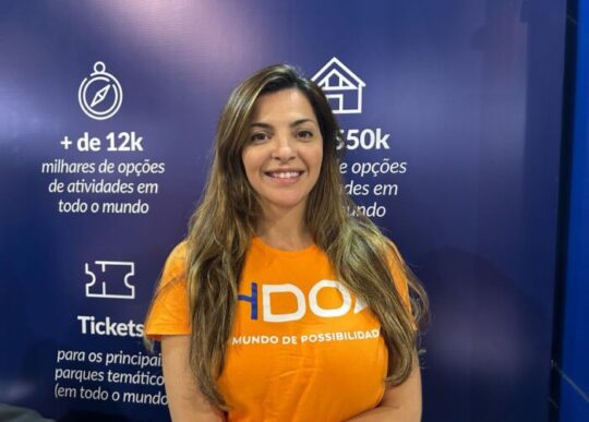 HotelDO reforça equipe de soluções de voos via API