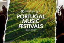VisitPortugal lança campanha com foco em Festivais de Música