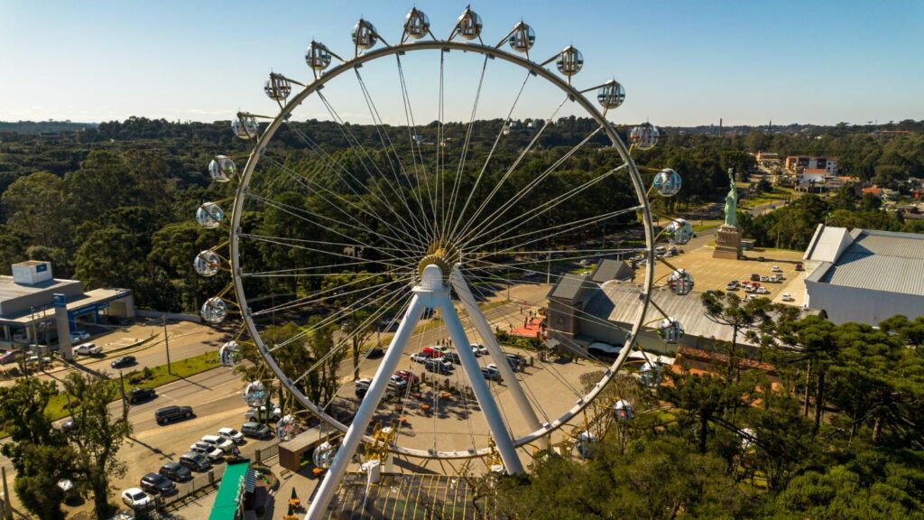 Roda Canela celebra um ano com 200 mil visitantes e programação cultural intensa na Serra Gaúcha 1 IMG 20250424 WA0020 Roda Canela celebra um ano com 200 mil visitantes e programação cultural intensa na Serra Gaúcha