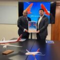 TAAG expande operações de carga na América do Sul com acordo estratégico com Avianca
