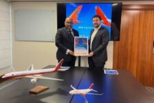 TAAG expande operações de carga na América do Sul com acordo estratégico com Avianca
