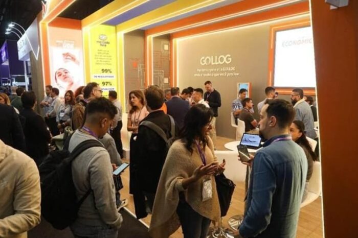 Gollog realiza maior operação cargueira em parceria com Mercado Livre 1 IMG 20250424 WA0033 e1745519240769 Gollog realiza maior operação cargueira em parceria com Mercado Livre