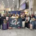 Ancoradouro leva agentes para famtour no Rio de Janeiro em parceria com Gol e Wish