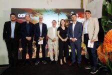 Gol anuncia nova conexão internacional que liga Manaus a Bogotá