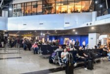 Aeroportos da Aena no Brasil têm mais de 5,3 mil voos e oferta de 840 mil assentos previstos para feriadão do Dia do Trabalhador