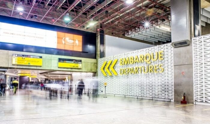 IMG 20250430 WA0024 e1746038086699 Mais de 720 mil viajantes passarão pelo Aeroporto de Guarulhos durante o feriado