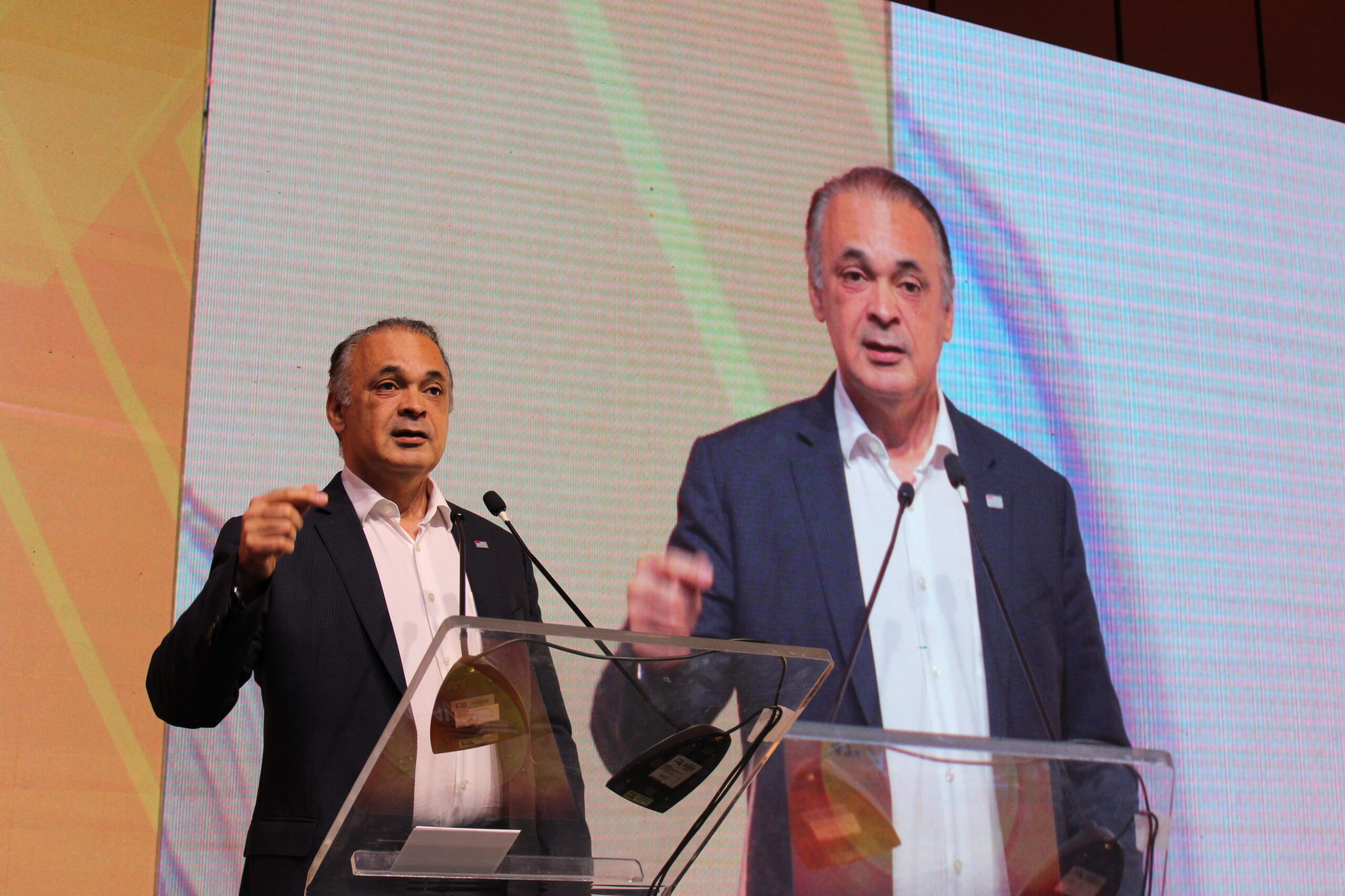 Roberto de Lucena destaca protagonismo de São Paulo no turismo nacional durante abertura da Abav-SP Aviesp 1 IMG 2623 scaled Roberto de Lucena destaca protagonismo de São Paulo no turismo nacional durante abertura da Abav-SP Aviesp