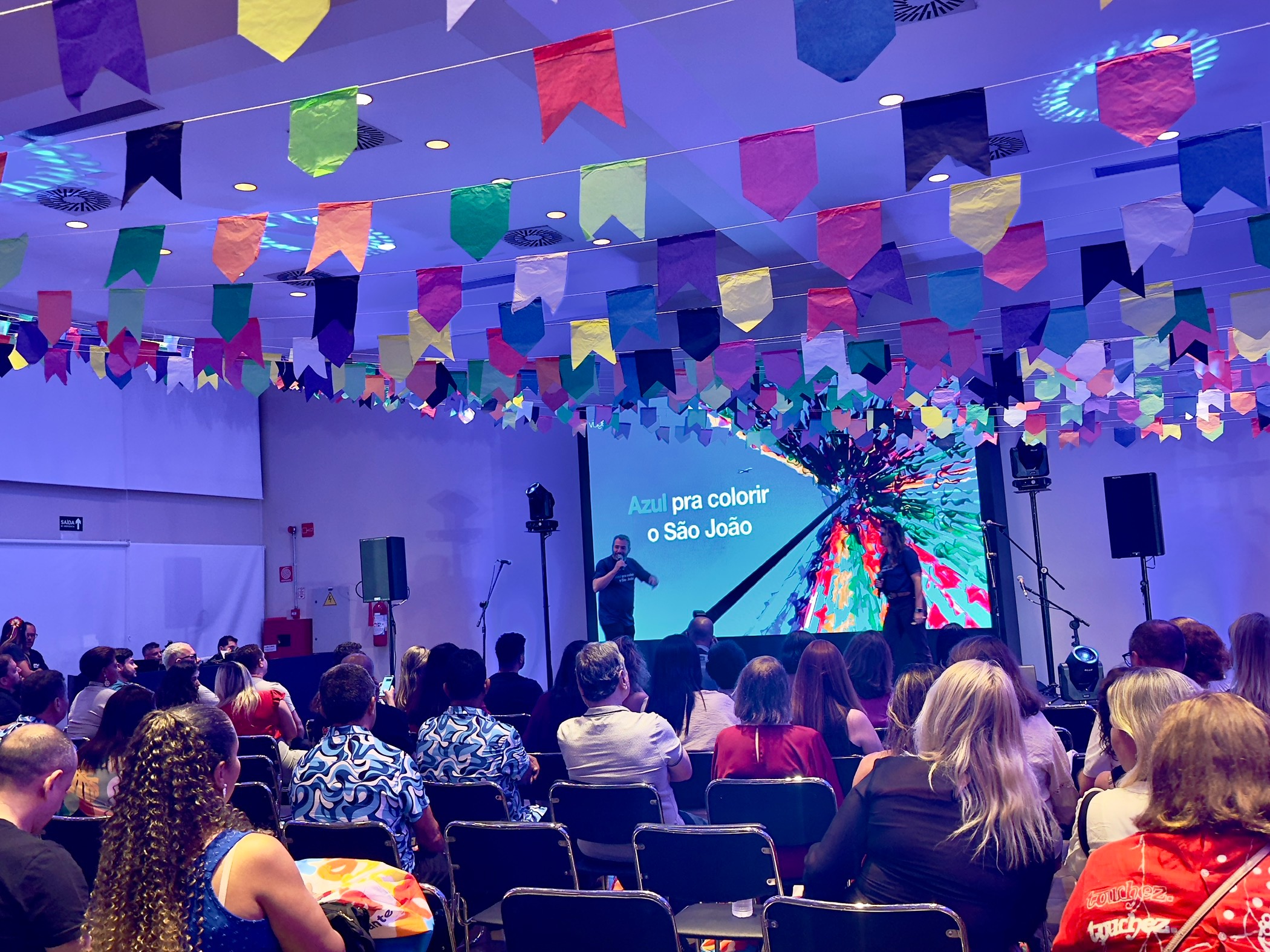 Evento de São Paulo será seguido por Campinas, Belo Horizonte e Uberlândia Evento de São Paulo será seguido por Campinas, Belo Horizonte e Uberlândia
