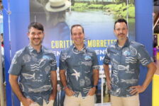 Caribe é com a MSC: campanha reforça liderança da companhia no coração dos brasileiros